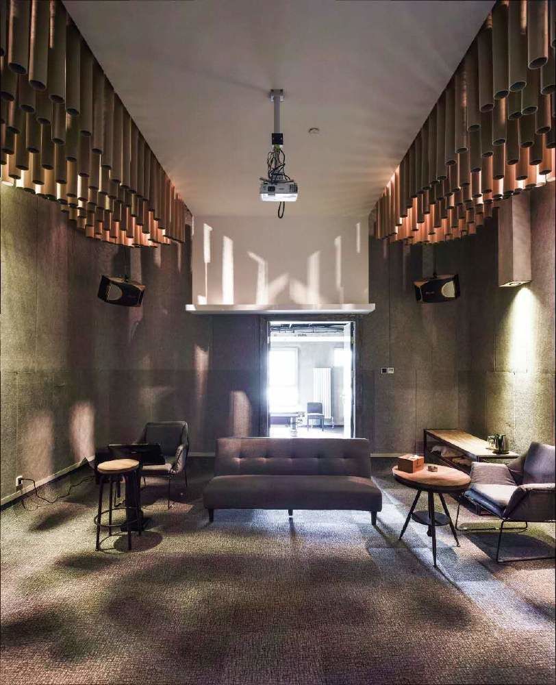 Time Tunnel Designer Hotel Xi'An Xi'an  Exterior foto